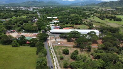 Prime Commercial and Institutional Land for Sale in Santa Cruz Guanacaste | Route 21