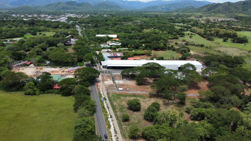 Prime Commercial and Institutional Land for Sale in Santa Cruz Guanacaste | Route 21