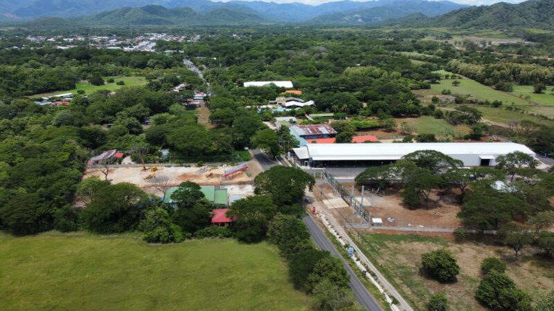 Prime Commercial and Institutional Land for Sale in Santa Cruz Guanacaste | Route 21