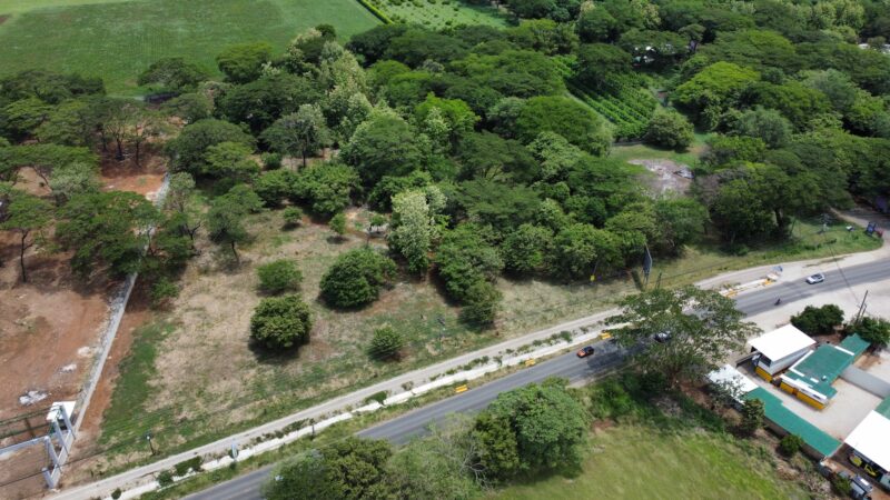 Prime Commercial and Institutional Land for Sale in Santa Cruz Guanacaste | Route 21