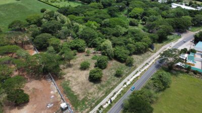 Prime Commercial and Institutional Land for Sale in Santa Cruz Guanacaste | Route 21
