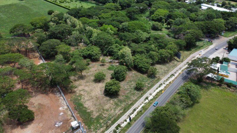 Prime Commercial and Institutional Land for Sale in Santa Cruz Guanacaste | Route 21