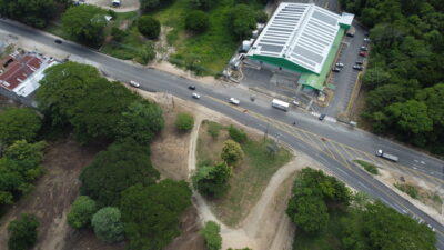 Lote en Venta en Nicoya | Macrolote Comercial de 2.5 Hectáreas en Intersección Principal