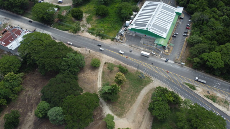 Lote en Venta en Nicoya | Macrolote Comercial de 2.5 Hectáreas en Intersección Principal