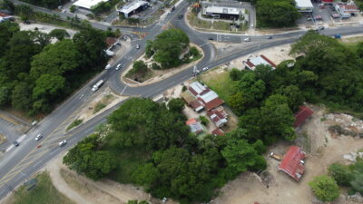 Lote en Venta en Nicoya | Macrolote Comercial de 2.5 Hectáreas en Intersección Principal