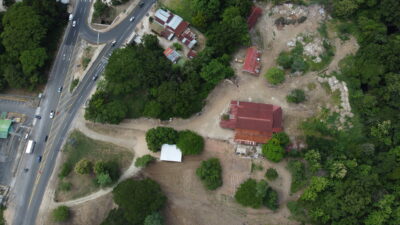 Lote en Venta en Nicoya | Macrolote Comercial de 2.5 Hectáreas en Intersección Principal