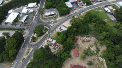 Lote en Venta en Nicoya | Macrolote Comercial de 2.5 Hectáreas en Intersección Principal