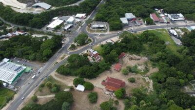 Lote en Venta en Nicoya | Macrolote Comercial de 2.5 Hectáreas en Intersección Principal