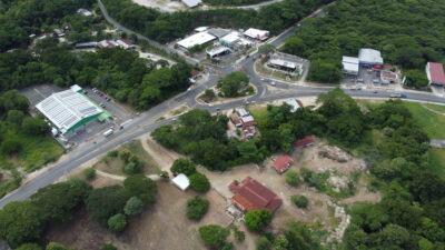 Lote en Venta en Nicoya | Macrolote Comercial de 2.5 Hectáreas en Intersección Principal