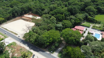 Lote en Venta en Nicoya | Macrolote Comercial de 2 Hectáreas sobre Ruta 21