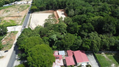 Lote en Venta en Nicoya | Macrolote Comercial de 2 Hectáreas sobre Ruta 21