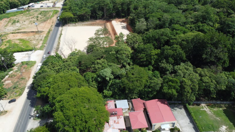 Lote en Venta en Nicoya | Macrolote Comercial de 2 Hectáreas sobre Ruta 21