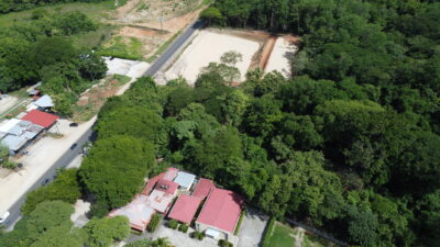 Lote en Venta en Nicoya | Macrolote Comercial de 2 Hectáreas sobre Ruta 21