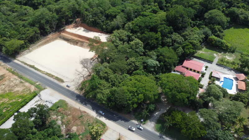 Lote en Venta en Nicoya | Macrolote Comercial de 2 Hectáreas sobre Ruta 21