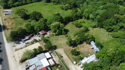 Lote en Venta en Nicoya | Terreno Comercial Plano de 1.4 Hectáreas sobre Ruta 21