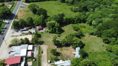 Lote en Venta en Nicoya | Terreno Comercial Plano de 1.4 Hectáreas sobre Ruta 21