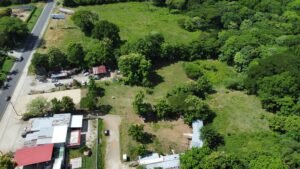 lote en venta en nicoya ruta 21 terreno comercial plano costa rica