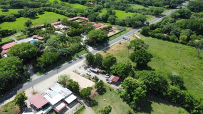 Lote en Venta en Nicoya | Terreno Comercial Plano de 1.4 Hectáreas sobre Ruta 21