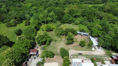 Lote en Venta en Nicoya | Terreno Comercial Plano de 1.4 Hectáreas sobre Ruta 21