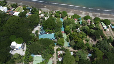 Playa Potrero Land for Sale | Titled 578 m² Lot 100m From the Beach