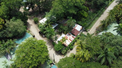 Playa Potrero Land for Sale | Titled 578 m² Lot 100m From the Beach
