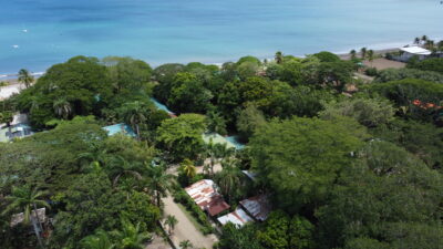 Playa Potrero Land for Sale | Titled 578 m² Lot 100m From the Beach
