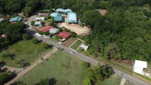 lote en venta en hojancha terreno residencial 267 m2 guanacaste costa rica
