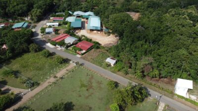 Lote en Venta en Hojancha | Terreno Residencial de 267 m² Listo para Construir